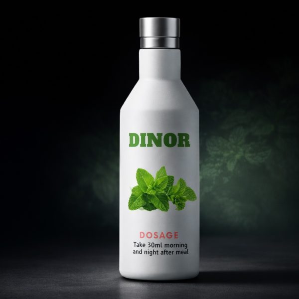 DINOR-500ML